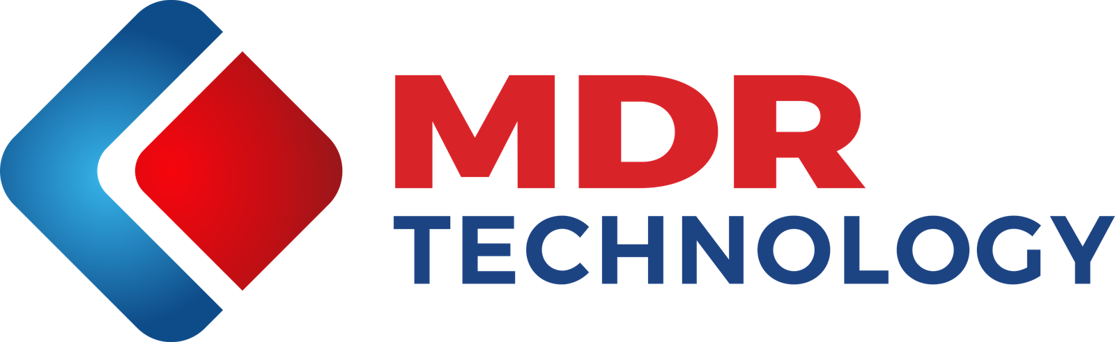 mdr technology logo tr
